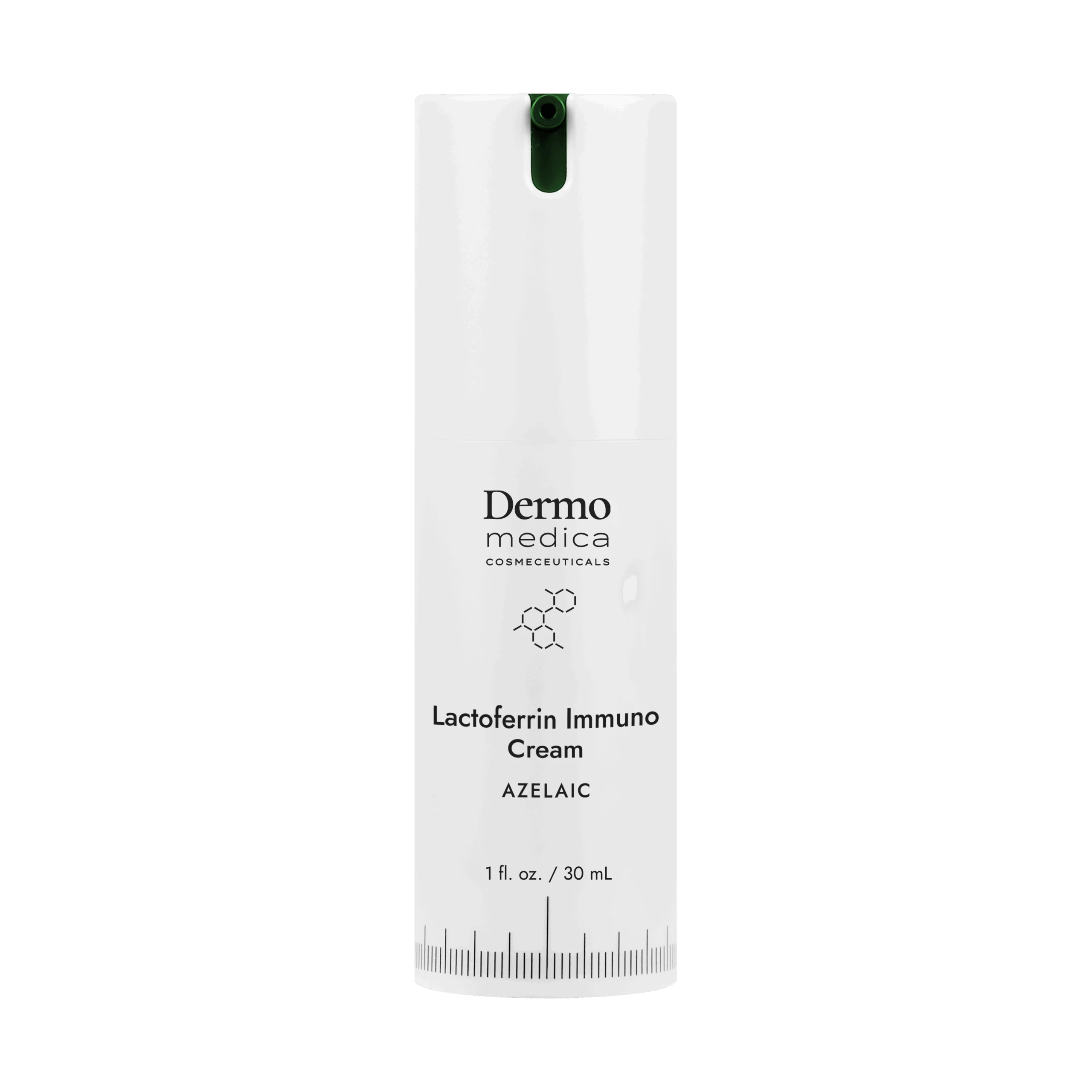 Крем для лица Dermomedica Lactoferrin Immuno Cream для кожи, склонной к акне и розацеа, 30 мл