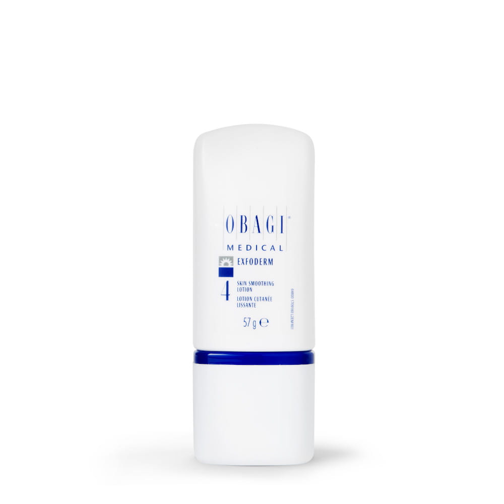 Дневной крем для лица Obagi Nu-Derm Exfoderm лёгкий, отшелушивающий, 57 г